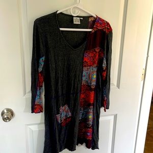 Love this cute tunic